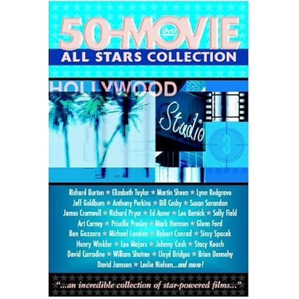 Amazon.com: Hollywood Classics 100 Movie Pack : Bette Davis, Frank